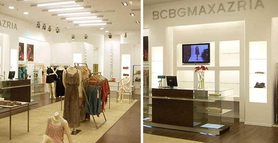 Магазины Женской Одежды В Тц Европейский Москва